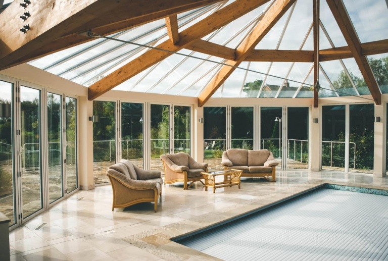 sunroom designs