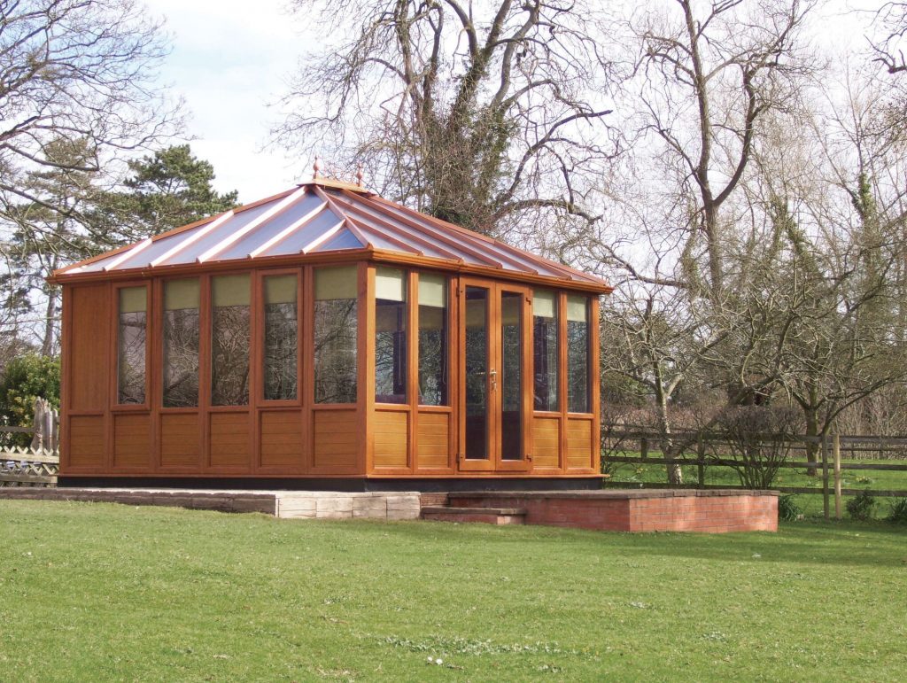 Prefab Sunrooms VS Other Types of Construction Which Is Better?