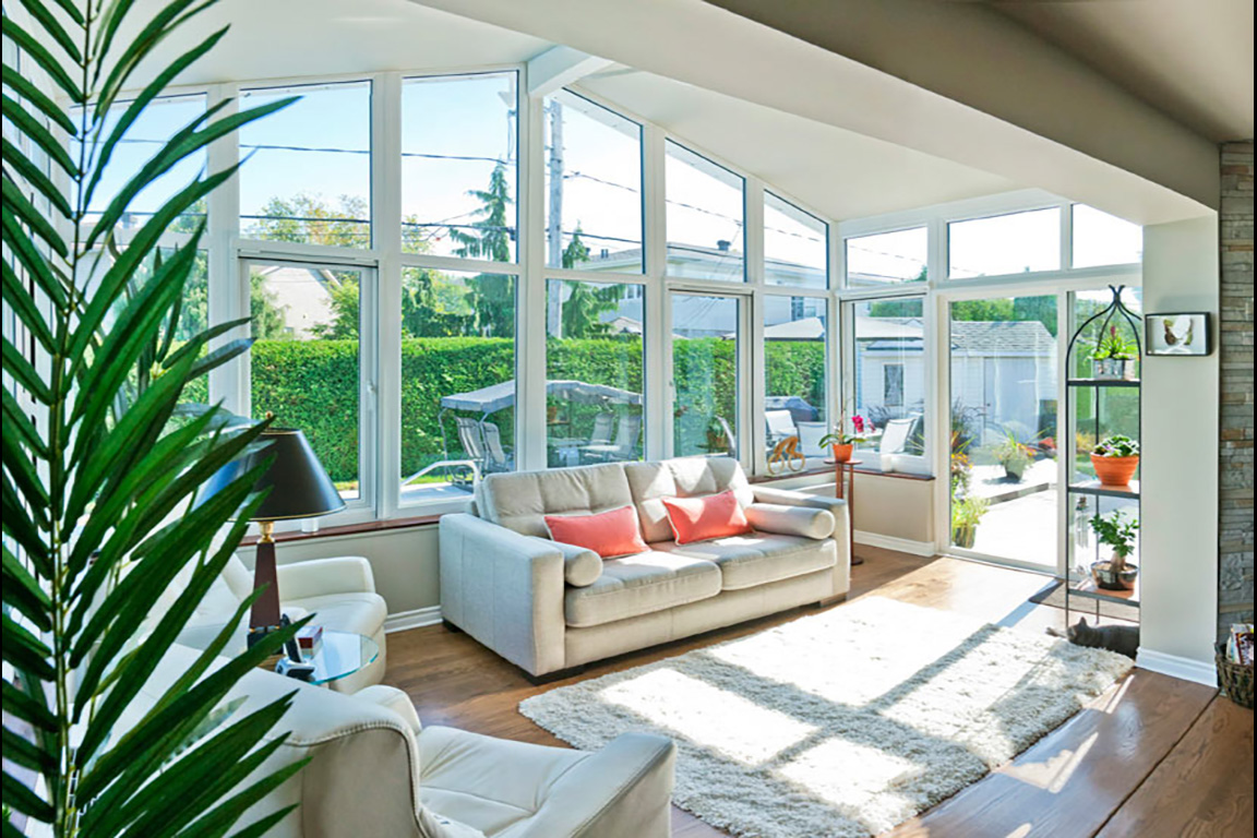 5 Ways To Spruce Up Your Home With Sunroom Furniture