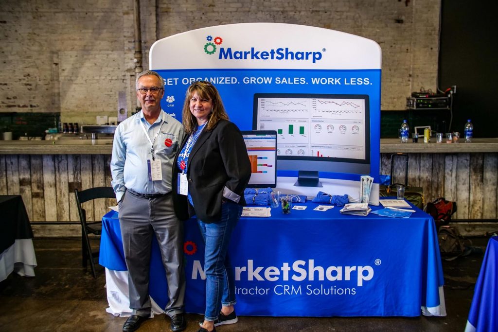 MarketSharp