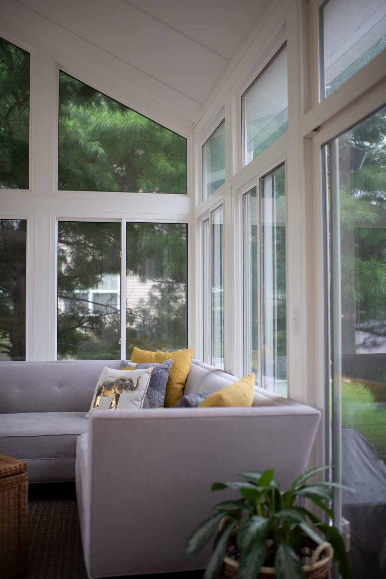 sunroom stories