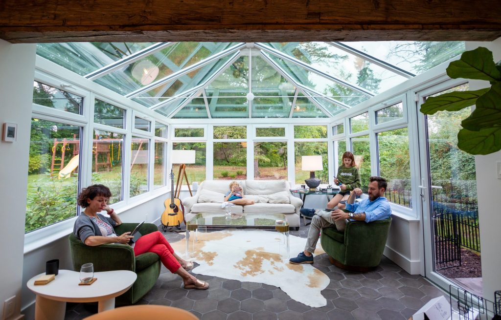 How Much Does a 12X12 Sunroom Cost  