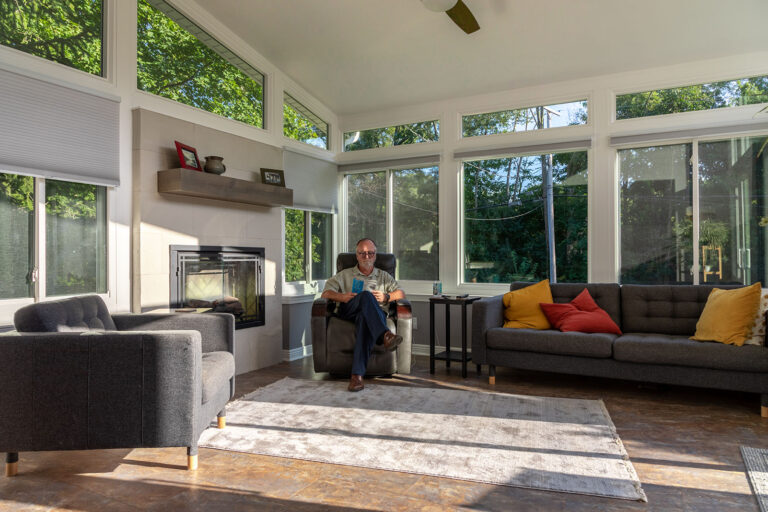 Sunroom Addition Cost Can I Afford It? 2022 Price Guide