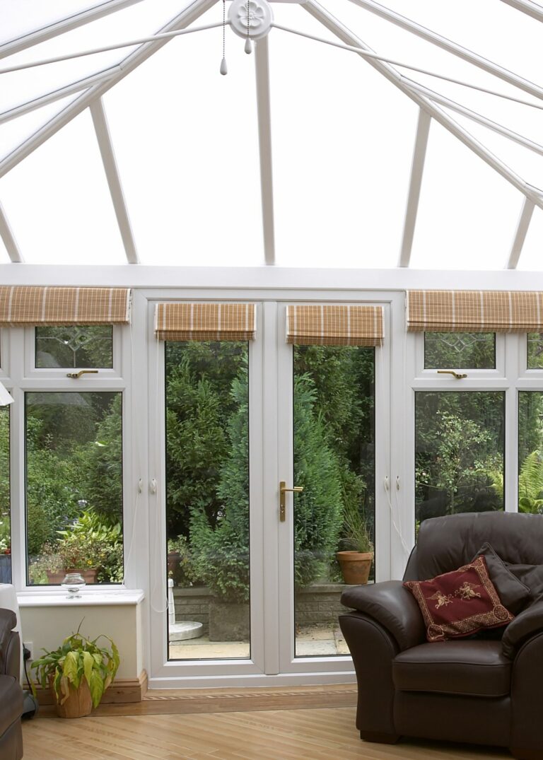 Sunroom Windows Complete Guide for 2021 // LivingSpace