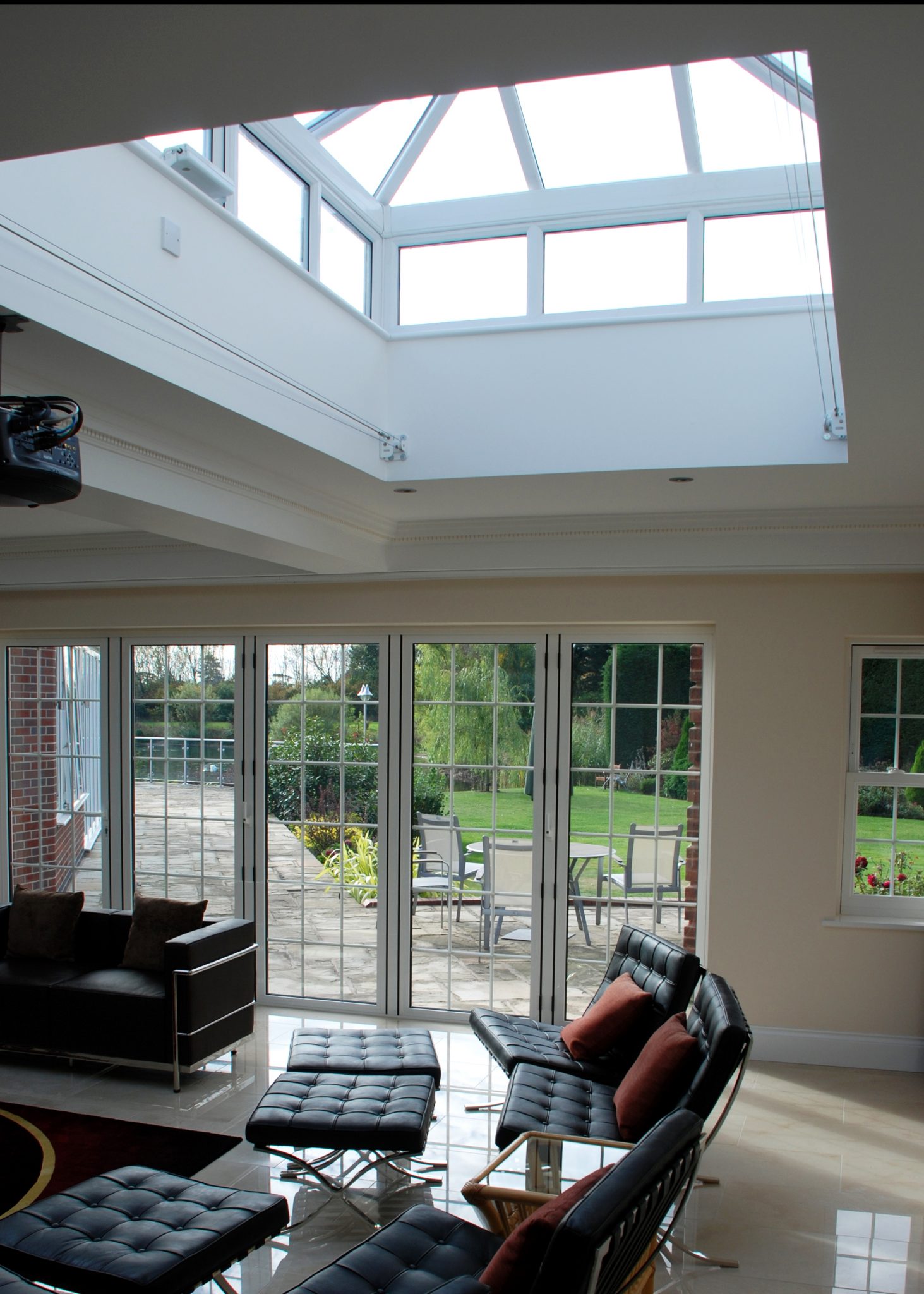 Sunroom Windows: Complete Guide for 2021 // LivingSpace